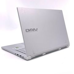 11世代 Core i7 マウスコンピューター クリエーターPC DAIV 4P - メルカリ