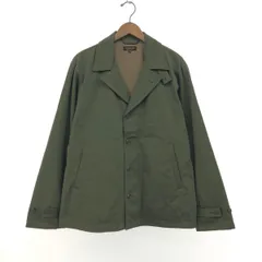 A VONTADE アボンタージ 5Bジャケット サイズ:M     カーキ メンズ / 241005008298のサムネイル