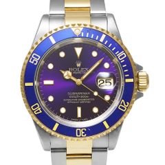 ROLEX サブマリーナーデイト 1977年頃製造 Ref.1680 アンティーク品