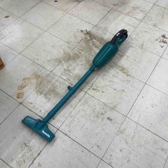 USA Makita 18V スティッククリーナー 本体 バッテリーなし USA Makita 18V スティッククリーナー 本体 バッテリーなし - メルカリ