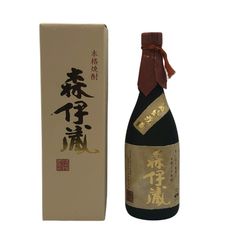 森伊蔵 金ラベル かめ壺焼酎 720ml 25% 傷・ダメージあり【X1】 - メルカリ
