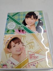 FC限定DVD】モーニング娘。'25 山﨑愛生・弓桁朱琴バースデーイベント