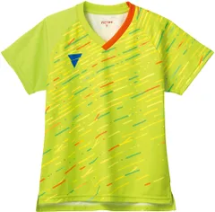 ヴィクタス VICTAS 卓球 V-LGS306  512304 4200 ライムグリーン