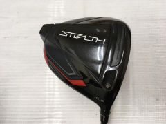 TaylorMade ステルス ドライバー 10.5 Speeder NX60S - メルカリ