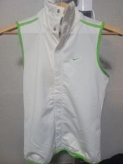 新品タグ付】NIKE ナイキ ランベスト 5L 男女 S ベストのみ - メルカリ