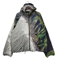 【中古品】 STUSSY ステューシー COASTLINE BEACH SHELL JACKET 115659 コーストライン ビーチシェル ジャケット アウター 【142-260530-as-08-izu】のサムネイル