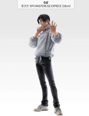 呪術廻戦 FIGURIZMα フィギュア 乙骨憂太 24個セット - メルカリ