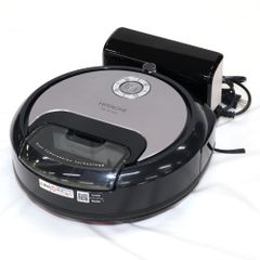 日立 ロボットクリーナー RV-X10J モーブグレー - メルカリ