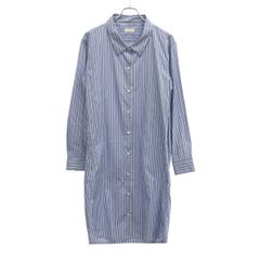 DRIES VAN NOTEN】ドリスヴァンノッテン◇シャツ ワンピース - メルカリ