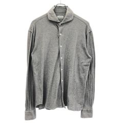 Yohji Yamamoto FEMME ヨウジヤマモト ファム 18AW ハイネックウール
