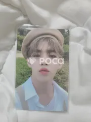 Seventeen エスクプス セブチ An Ode Hope ver.
