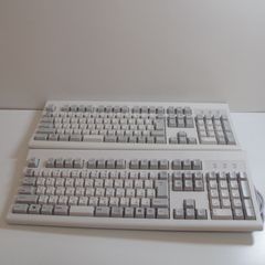 未使用 IBM 有線キーボード KB-7953 日本語配列 - メルカリ
