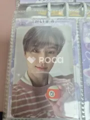Seventeen ディノ Your Choice BESIDE Ver.