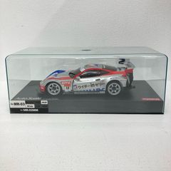 SHINSEI MINI POWER FUSO 三菱ふそう 清掃車 ミニカー - メルカリ