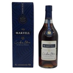 ponpao21様専用 コニャック Martelli コルドンブルー 1715 - メルカリ