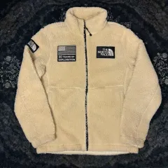 THE NORTH FACE 50周年 フリース ジャケットのサムネイル