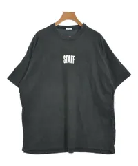 VETEMENTS Tシャツ・カットソー レディース 【古着】【中古】【送料無料】のサムネイル