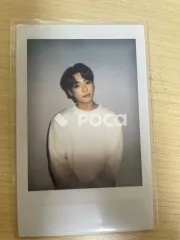 BTS ジョングク DECO KIT