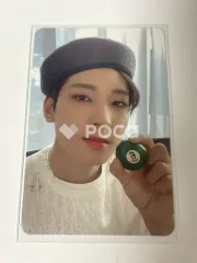 Seventeen セブチ ウォヌ Your Choice BESIDE Ver.