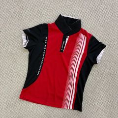 Coolness Mesh mockneckクールネス モックネック半袖シャツ Coolness Mesh mockneckクールネス モックネック半袖シャツ - メルカリ