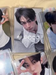 TWS ドフン KCON 2026 HMV 予約特典トレカ 2枚セット - メルカリ