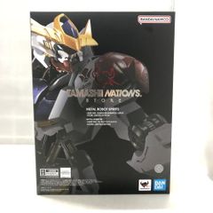 [중고] 반다이 METAL ROBOT혼 SIDE MS 건담 발바토슬프스 기동전사 건담 철혈의 오르펜스[15]