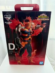 僕のヒーローアカデミア D賞 エンデヴァー マンガディメンション