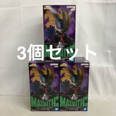 미개봉 내 영웅 아카데미아 MAXIMATIC 미도리타니 출구Ⅲ 피겨 3개 세트 SF5E93 c101
