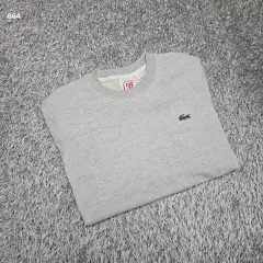 ラコステ レディース スウェット 95