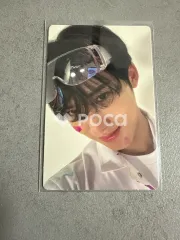 Seventeen ミンギュ セブチ Face the Sun CARAT Ver.