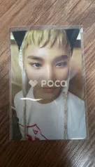 Seventeen ミンギュ セブチ Going Seventeen MAKE IT HAPPEN Ver.