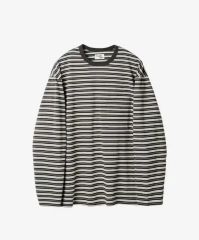 タグ付き PHIGVEL BORDER LS TOP FOREST x S - メルカリ