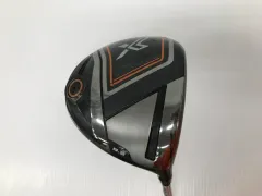 ダンロップ　XXIO X-eks-　9.5度　Miyazaki AX-1　Sフレックス　ドライバー　中古【最短即日発送】のサムネイル
