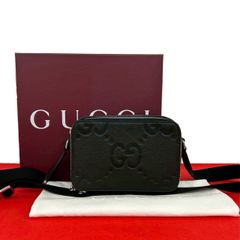 極 美品 GUCCI グッチ オールドグッチ シェリーライン グッチプラス