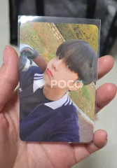THE BOYZ ヨンフン THE BOYZ POP-UP STORE THE AZIT TRADING CARD