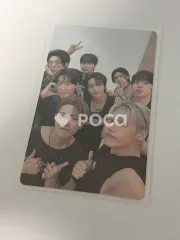 ATEEZ ユニット ATEEZ 7TH ANNIVERSARY OFFICIAL POP-UP '8ROOM' イベント
