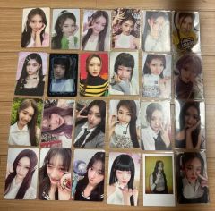 TWICE ジョンヨン JEONGYEON トレカ ハイタッチ券54枚まとめ売り