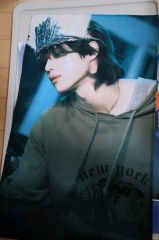 TAKUYA∞の創り方 会報 vol.2 vol.3 2冊セット - メルカリ
