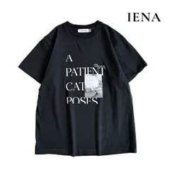 IENA イエナ GOOD ROCK SPEED グッドロックスピード LIFE PICTURE COLLECTION PHOTO Tシャツ 2024AW フォトプリント カットソーのサムネイル