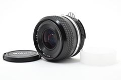 ☆極上品☆ Nikon ニコン Ai Nikkor 35mm F2.8 #K134-4 - メルカリ
