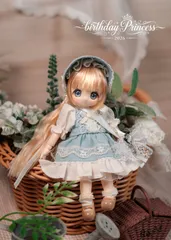 《Birthday princess2026》 ６月セットのサムネイル
