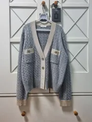 (正規品) SANDRO カーディガンのサムネイル