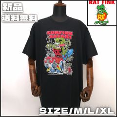 GYAROMI クトゥルフオイド イカリ Tシャツ ブラック XXXL 未使用品 