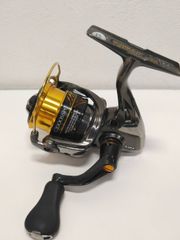 SHIMANO Soare CI4+ C2000SSPG スピニングリール - メルカリ