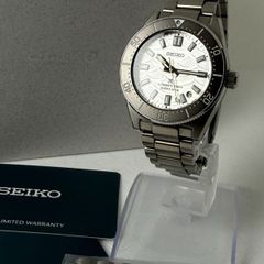 超レアSEIKOアイスモンスターsbdc073未使用に近い - メルカリ
