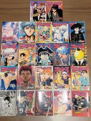 人気漫画 初版 本13冊セット - メルカリ