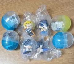 チェンソーマン おねむたん ガチャ 出品