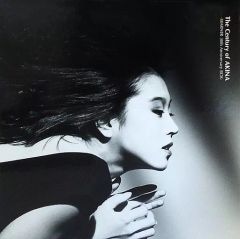 中森明菜 The Century of AKINA～WARNER 30th - メルカリ