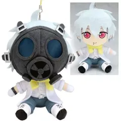 2026年最新】DRAMAtical Murder ぬいぐるみの人気アイテム - メルカリ