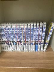 アオアシ 1巻〜30巻 全巻セット 小林有吾 - メルカリ